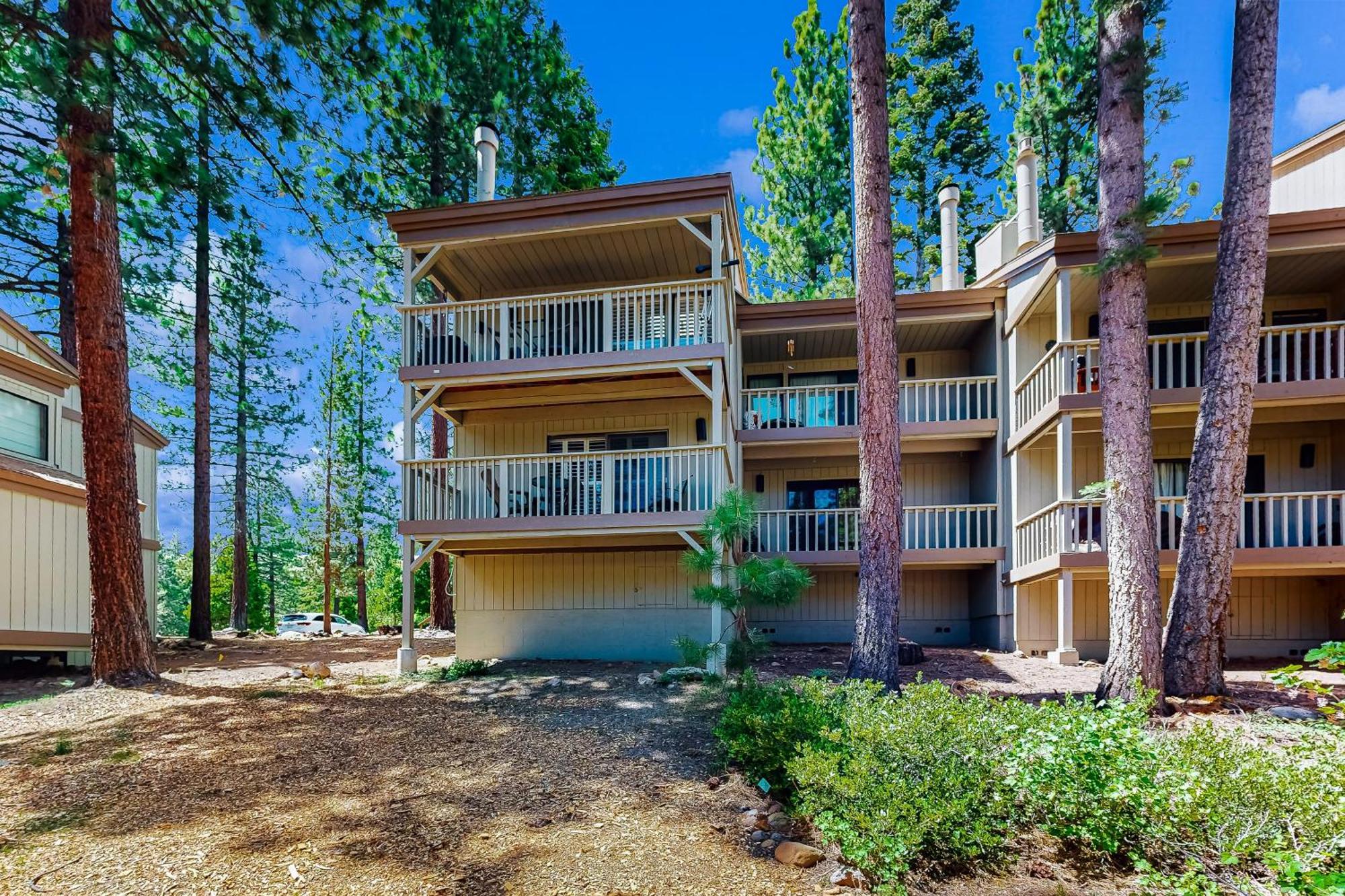 All-Season Getaway Kings Beach Exterior foto